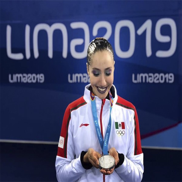 ¡Regina es de plata!