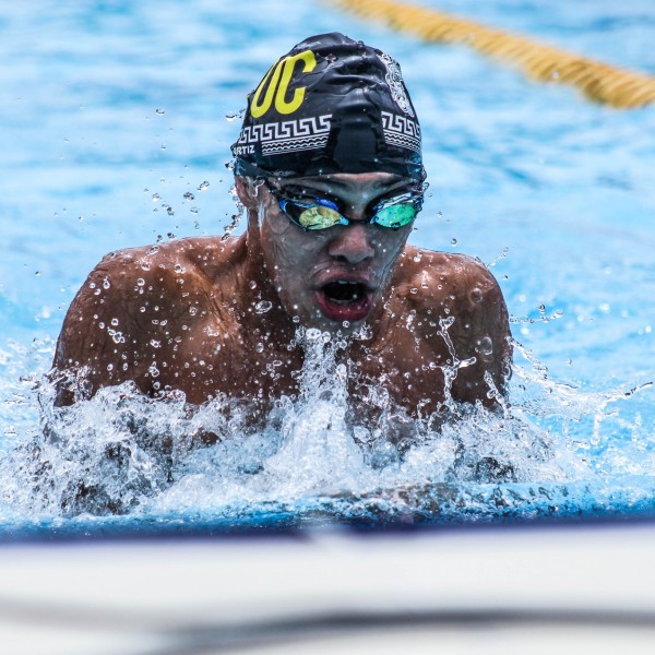 Estudian poner en marcha Juegos Conade hasta 2022