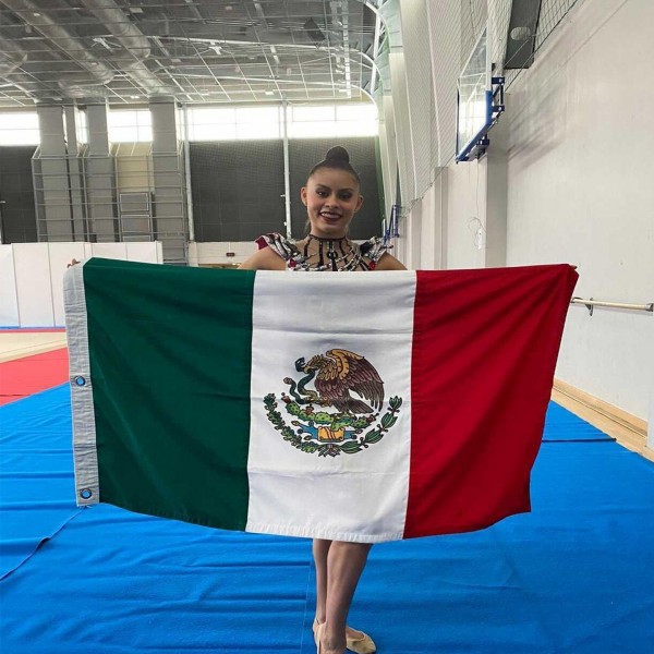 Se despiden de Sofía, Bulgaria