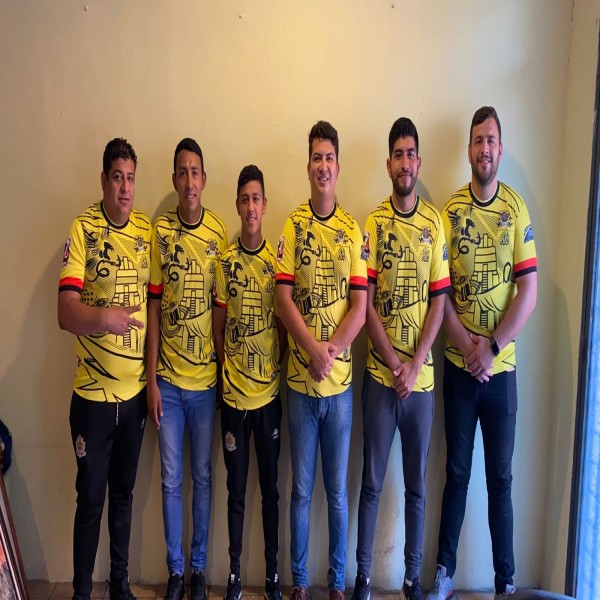 Club Sporting haciendo historia, en su primer temporada en la liga de las estrellas se instala en los cuartos de final y peleará a muerte por el titulo